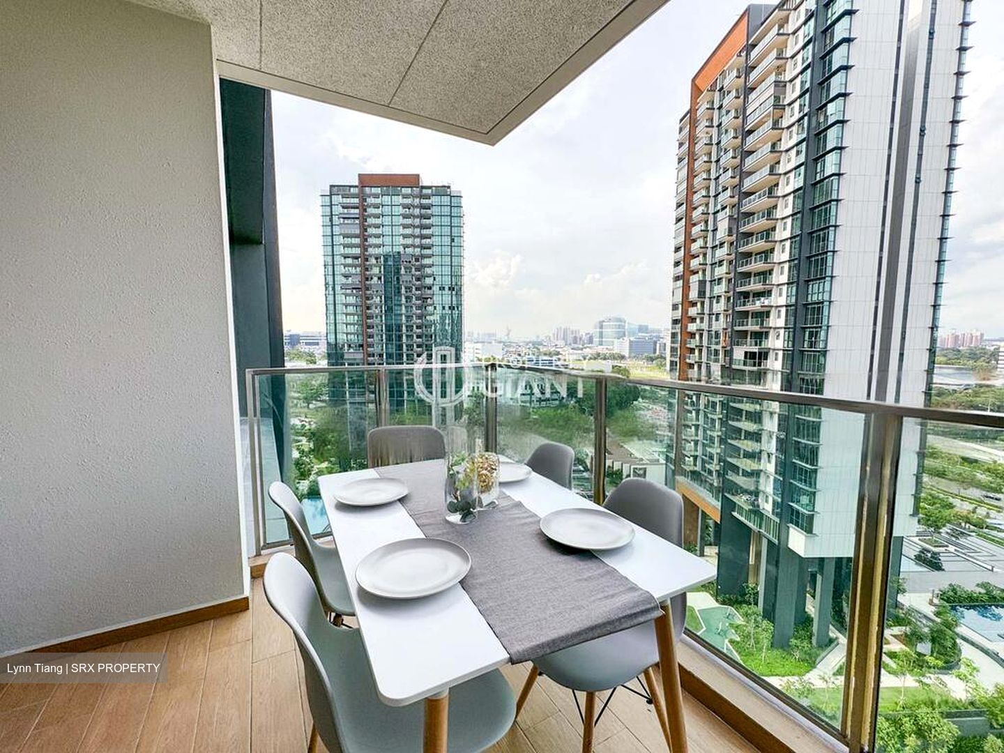 Normanton Park (D5), Apartment #460396991